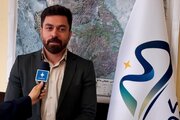 پیشرفت طرح‌های شهرسازی منطقه آزاد ماکو؛ از شهرک مسکونی ۵۸۰ هکتاری تا دهکده لجستیک