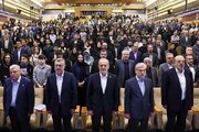 برگزاری مراسم بازگشایی دانشگاه‌ها با حضور رئیس جمهور