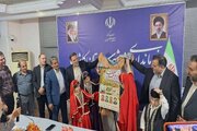 جشنواره انار جوشقان؛ گامی راهبردی برای توسعه پایدار و رونق گردشگری کاشان