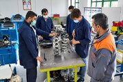 مجوز ۶۶ رشته‌محل تحصیلی جدید در مقطع کاردانی ناپیوسته در دانشگاه آزاد صادر شد