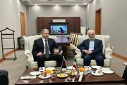 وزیرکشور: همکاری‌های امنیتی و مرزی ایران و جمهوری آذربایجان توسعه می‌یابد