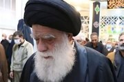 صدور پیام تسلیت رئیس‌جمهور و مسئولان به مناسبت رحلت آیت‌الله حیدری