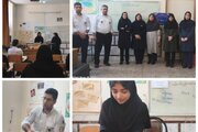«هر دانش‌آموز یک امدادگر»؛ طرح آموزش CPR در مدارس دزفول آغاز شد