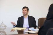دانشگاه اصفهان میزبان پانزدهمین کنگره ملی مهندسی عمران می‌شود