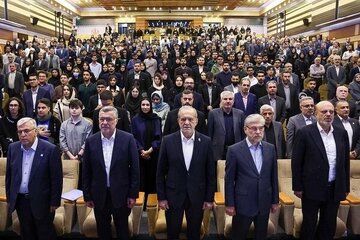 برگزاری مراسم بازگشایی دانشگاه‌ها با حضور رئیس جمهور
