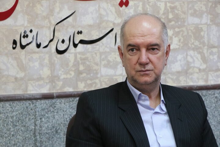 تأکید بر توسعه ۳۰ پایگاه امدادونجات و رفع کمبود نیروی انسانی در کرمانشاه