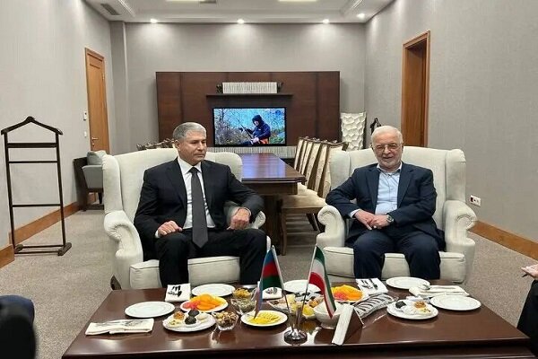 وزیرکشور: همکاری‌های امنیتی و مرزی ایران و جمهوری آذربایجان توسعه می‌یابد
