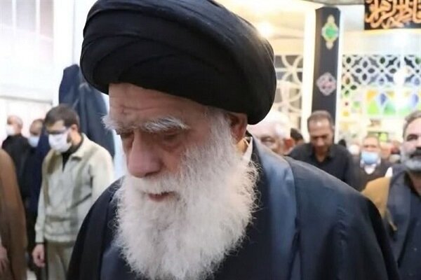 صدور پیام تسلیت رئیس‌جمهور و مسئولان به مناسبت رحلت آیت‌الله حیدری