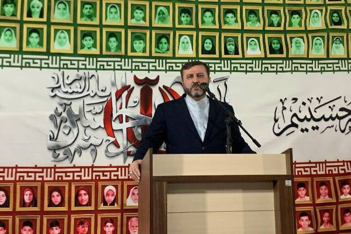 پیگیری حقوقی جنایت میناب در مجامع بین‌المللی برای پاسخ‌گو کردن عاملان حمله
