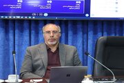 بیش از ۹۰ هزار دانشجو کارنامه سلامت روان و جسم خود را تکمیل کرده‌اند