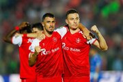 زوج خط حمله پرسپولیس مشخص شد!