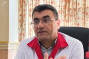 تبیین نقشه راه هلال‌احمر کهگیلویه با تمرکز بر توسعه مشارکت‌های مردمی و امدادی