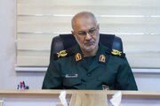 مدیران درباره مشکلات خانواده شهدا پاسخگو باشند