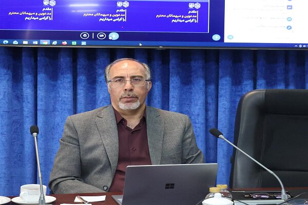 بیش از ۹۰ هزار دانشجو کارنامه سلامت روان و جسم خود را تکمیل کرده‌اند