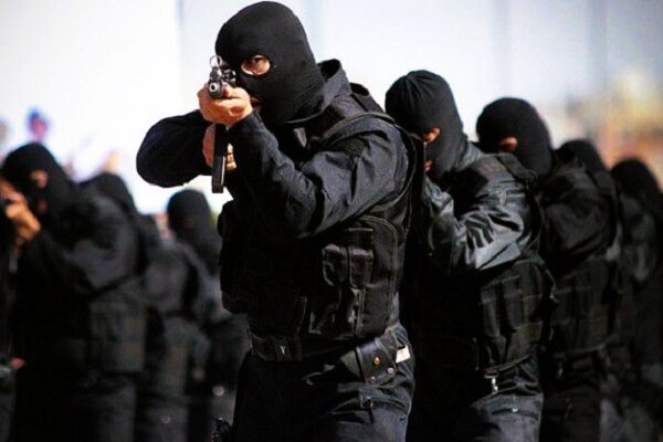 انهدام خانه تیمی در زاهدان؛ ۳ تروریست به هلاکت رسیدند