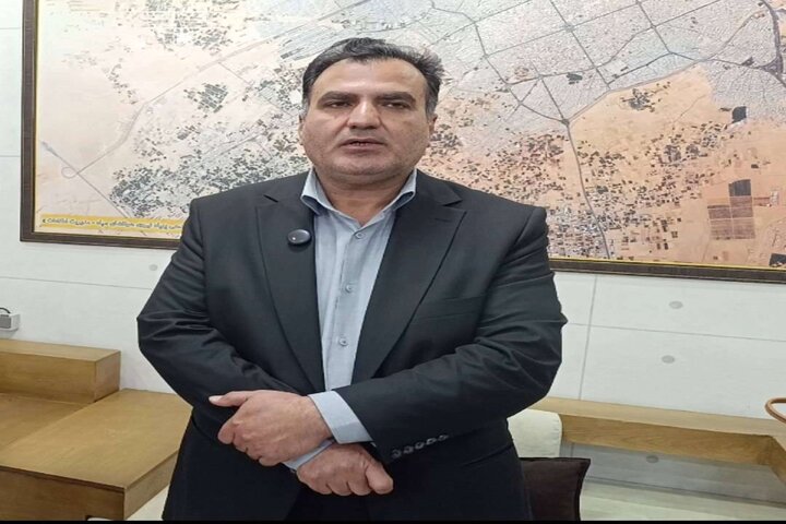 انتخابات شوراها در کاشان تمام‌الکترونیک برگزار می‌شود