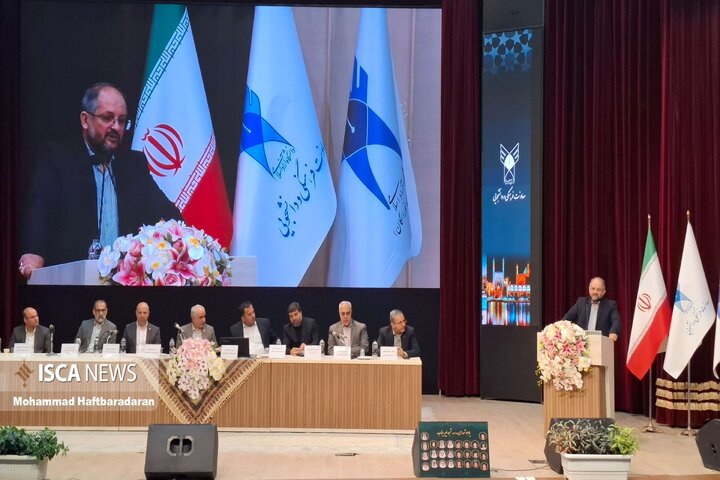دانشجویان باید کنشگر فعالیت‌های فرهنگی باشند