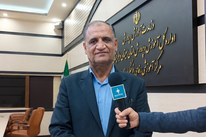 درخشش دانش‌آموزان سیستان و بلوچستان با کسب ۱۰ رتبه زیر ۱۰۰ کنکور