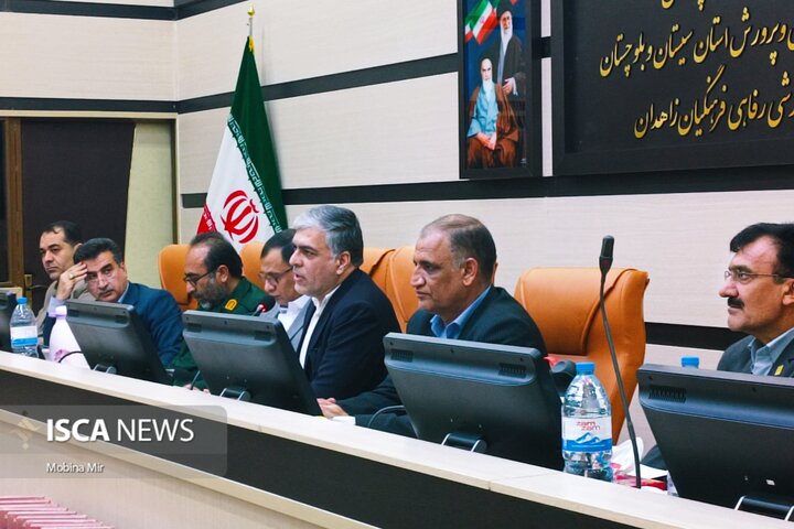 موفقیت علمی دانش‌آموزان سیستان و بلوچستان، جلوه‌ای از اراده و ایستادگی است