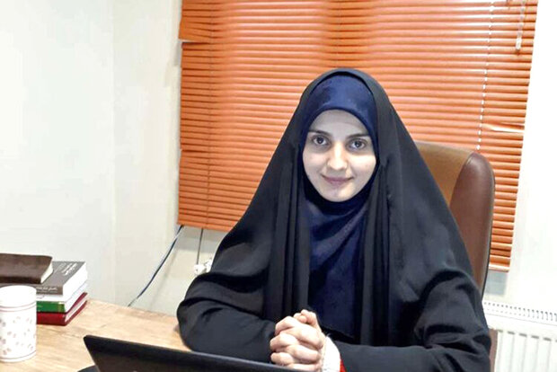 خبر ذخیرهسازی شده توسط در تاریخ ۱۴۰۵۰۷۲۲-۱۲:۴۳