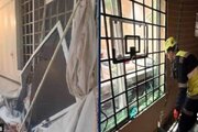  حملات موشکی ارتش یمن به ریاض؛ ۴ نفر زخمی شدند