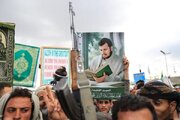 انصارالله: تاریخ نشان داده یمن گورستان متجاوزان است