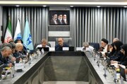 ۸ محور راهبردی ارتقای مدارس سما
