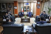 چراغ سبز وزیر برای ارتقای تجهیزات آموزشی خراسان‌شمالی