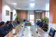 دانشگاه آزاد باید پیشران توسعه کشور و شتاب‌دهنده پیشرفت استان باشد؛ لزوم آمایش رشته‌های تحصیلی و تبدیل واحد ابهر به قطب تحقیقات ملی