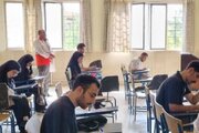 برگزاری دوره آموزشی کمک‌های اولیه در دانشگاه آزاد خرم‌آباد