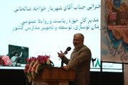 خیرین پیشران اصلی توسعه عدالت آموزشی هستند