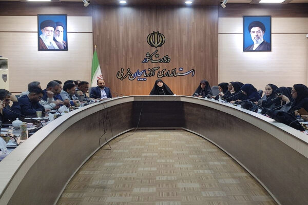 برگزاری پنجمین رویداد ملی مد و لباس ایران اسلامی در ارومیه/ حضور تولیدکنندگان بیش از ۱۷ استان