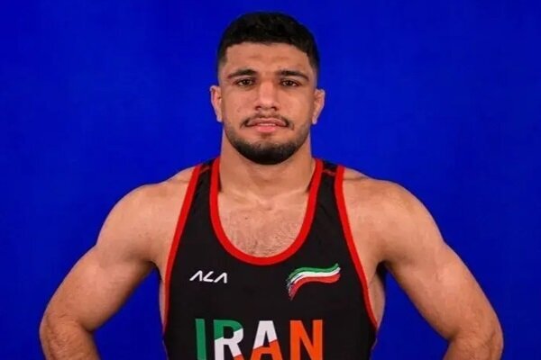 اولین طلای کشتی فرنگی ایران ضرب شد؛ ۲ فرنگی‌کار برنزی شدند