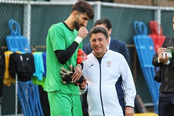 شاید اصلا من خودم بیرانوند را نخواهم