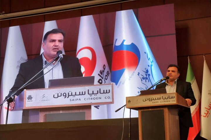 بحران مطالبات قطعه‌سازان، زنجیره تولید خودرو را تهدید می‌کند