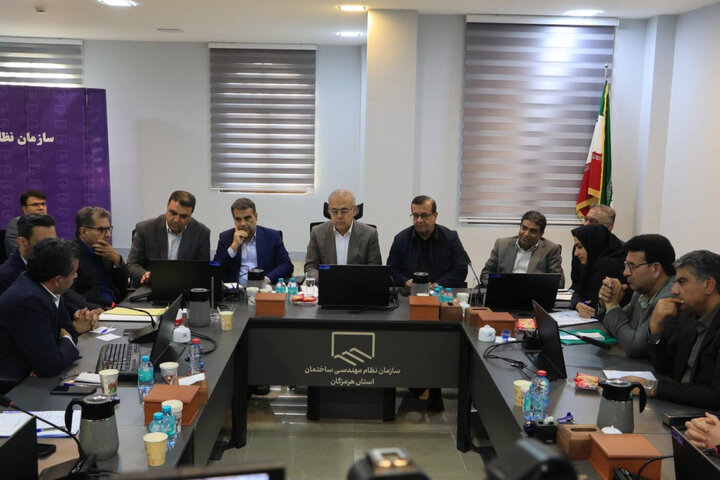 توسعه شهرستان بستک با شناسایی اولویت‌ها و برنامه‌ریزی عدالت‌محور شتاب می‌گیرد