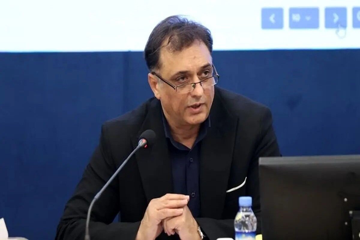 بهزیستی برنامه‌ای برای راه‌اندازی مرکز نگهداری کودکان پروانه‌ای ندارد
