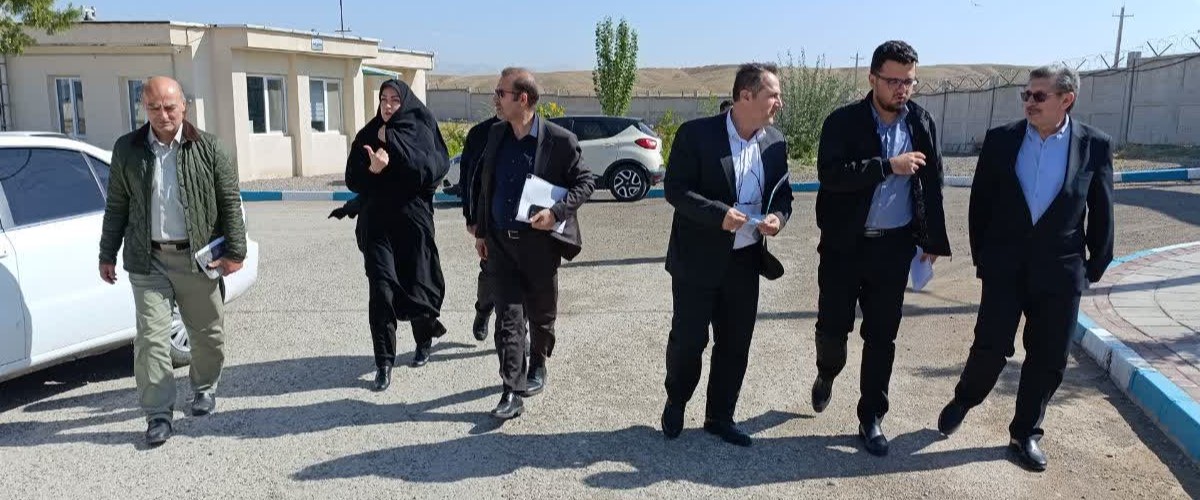 ضرورت توسعه مراکز تخصصی درمان در زنجان؛ تمرکز بر ارتقای کیفیت خدمات در مرکز ماده ۱۶