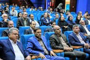 تجلیل از پیشگامان مدیریت محلی؛ همایش بزرگ روز روستا و عشایر در زنجان برگزار شد