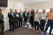 ضرورت توسعه مراکز تخصصی درمان در زنجان؛ تمرکز بر ارتقای کیفیت خدمات در مرکز ماده ۱۶