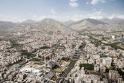 رفع اثر بیش از ۹۵ درصد تخلفات در محدوده قانونی شهر تهران