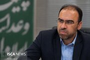 جمعیت پیشرفت و عدالت در انتخابات شوراهای شهر استان قزوین فهرست مستقل ارائه می‌کند