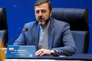 غریب‌آبادی: زمان اخراج رژیم صهیونیستی از سیکا فرا رسیده است/هشدار درباره گسترش ناامنی