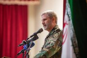 امیر حاتمی: اگر حقوق ما رعایت نشود محدودیت در تنگه هرمز ادامه می‌یابد