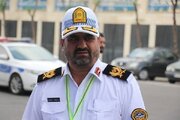 رئیس پلیس راهور تهران بزرگ اعلام کرد؛
تمهیدات ترافیکی بزرگترین رزمایش مواسات و کمک‌ مومنانه بعثت در پایتخت