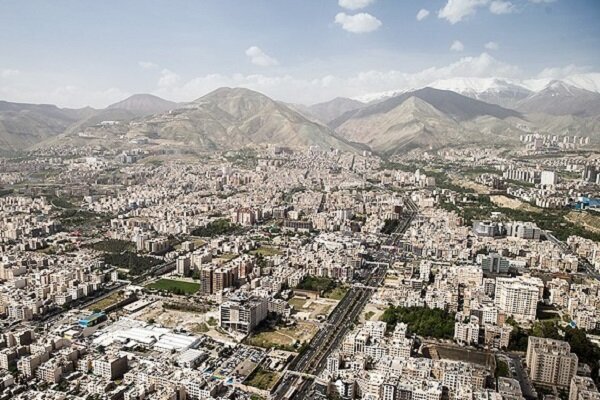 رفع اثر بیش از ۹۵ درصد تخلفات در محدوده قانونی شهر تهران