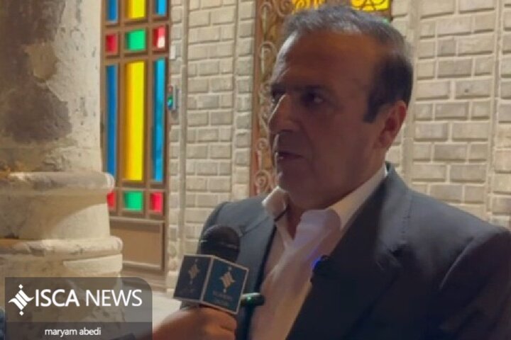 ثبت جهانی الموت فرصتی برای تبدیل قزوین به مقصد گردشگری بین‌المللی است