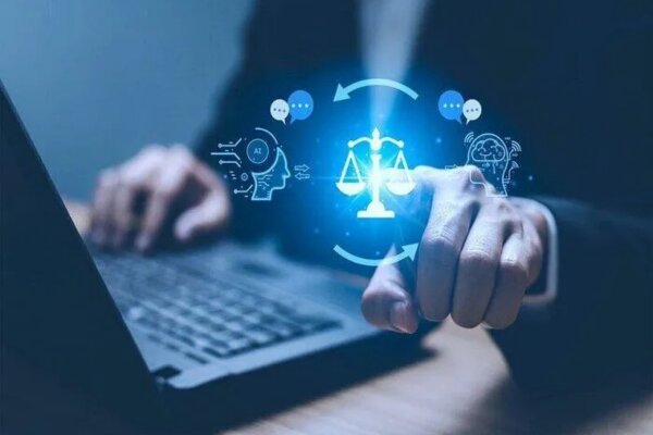 ضمانت الکترونیک در خوزستان فعال شد؛ کاهش تشریفات زمان‌بر وثیقه و کفالت