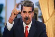 مادورو اتهامات جدید علیه خود را دروغ خواند