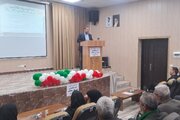 برگزاری برنامه جامع آموزشی و درمانی برای ایثارگران در شهرستان سلطانیه